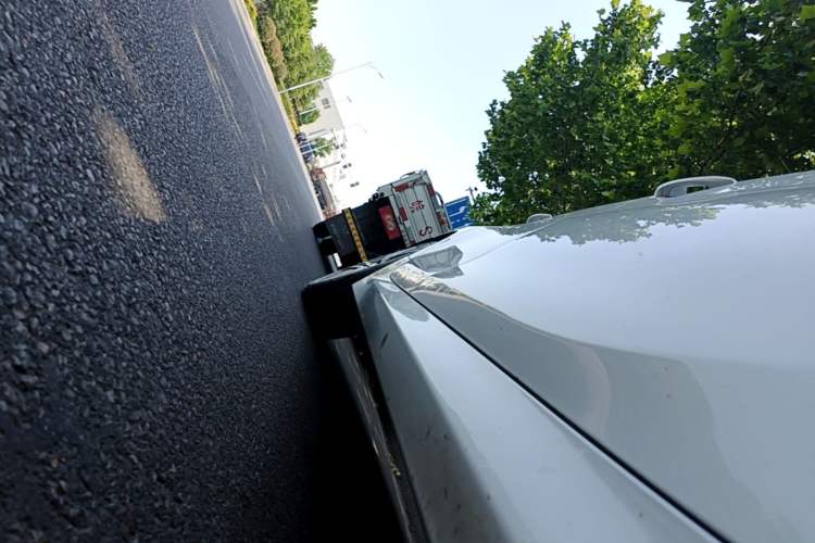 Used BMW 1 Series 2020 125i Leading Model M Sport Package Right Side Sill