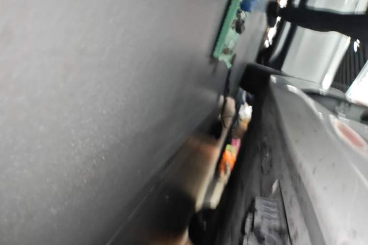Used BMW 1 Series 2020 125i Leading Model M Sport Package Right Side Sill