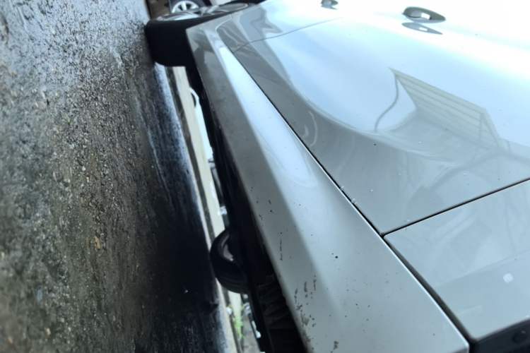 Used BMW 1 Series 2020 125i Leading Model M Sport Package Right Side Sill