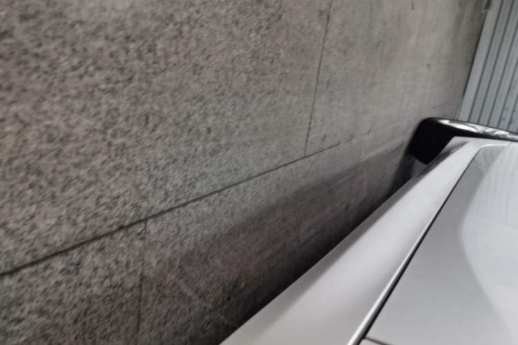 Used BMW 1 Series 2020 120i M Sport Package Right Side Sill