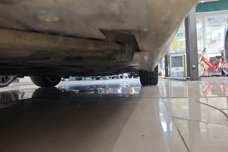 Used BMW 1 Series 2020 120i M Sport Package Right Side Sill