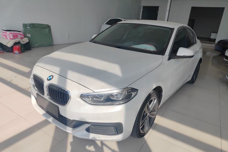 Used BMW 1 Series 2020 120i Fashion Model Guazi used car, China used car export, Used car for sale, Used  cars, Cheapest cars for sale