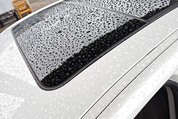 Used BMW 1 Series 2020 125i Leading Model M Sport Package Roof