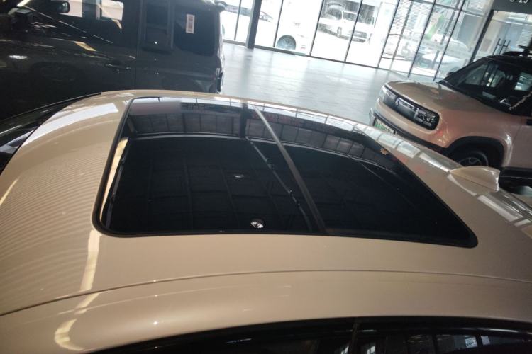 Used BMW 1 Series 2020 120i M Sport Package Roof
