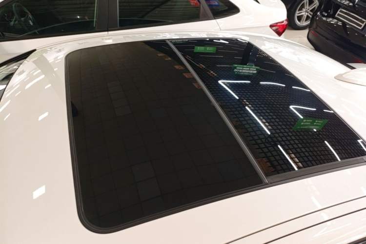 Used BMW 1 Series 2020 120i M Sport Package Roof