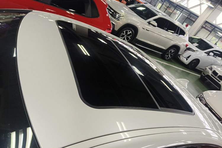 Used BMW 1 Series 2020 125i Leading Model M Sport Package Roof
