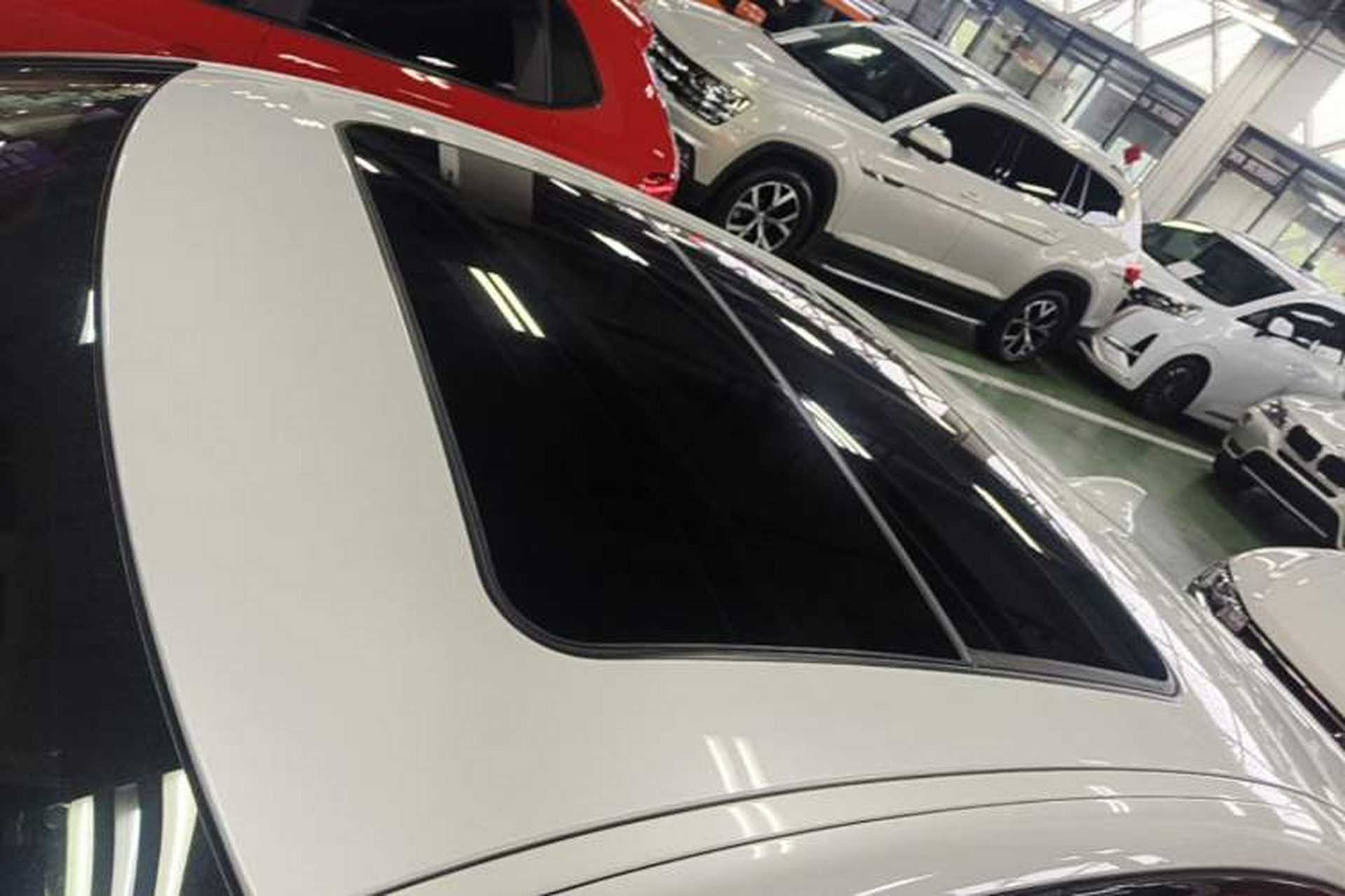 Used BMW 1 Series 2020 125i Leading Model M Sport Package Roof