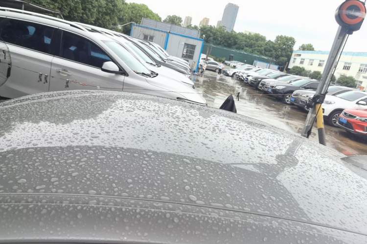 Used BMW 1 Series 2020 120i Fashion Model Roof