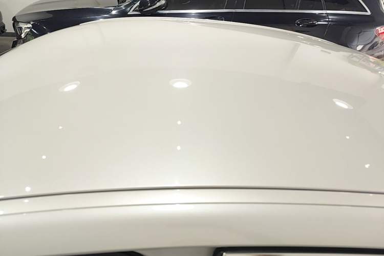 Used BMW 1 Series 2020 120i Fashion Model Roof