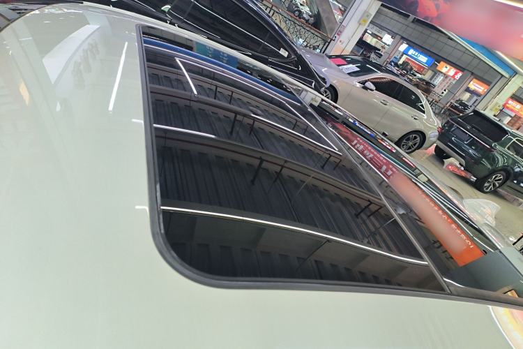 Used BMW 1 Series 2020 120i M Sport Package Roof