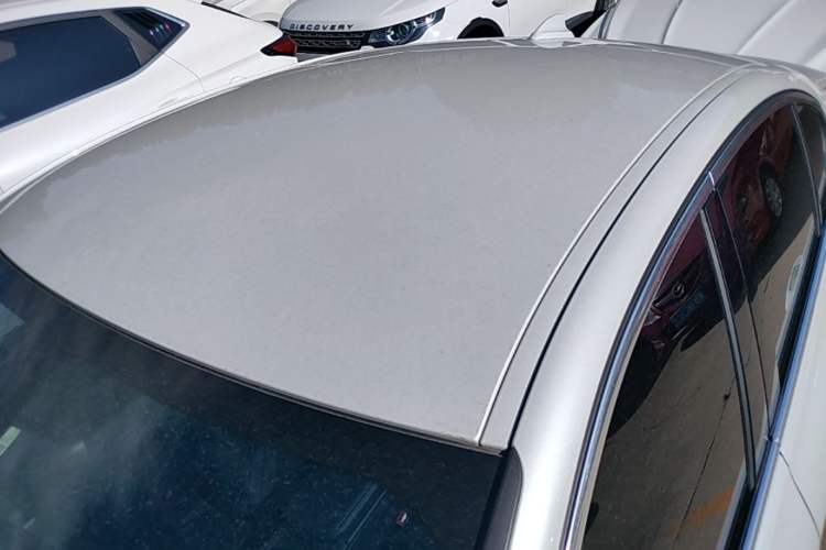Used BMW 1 Series 2020 120i Fashion Model Roof