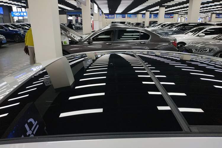 Used BMW 1 Series 2020 125i Leading Model M Sport Package Roof