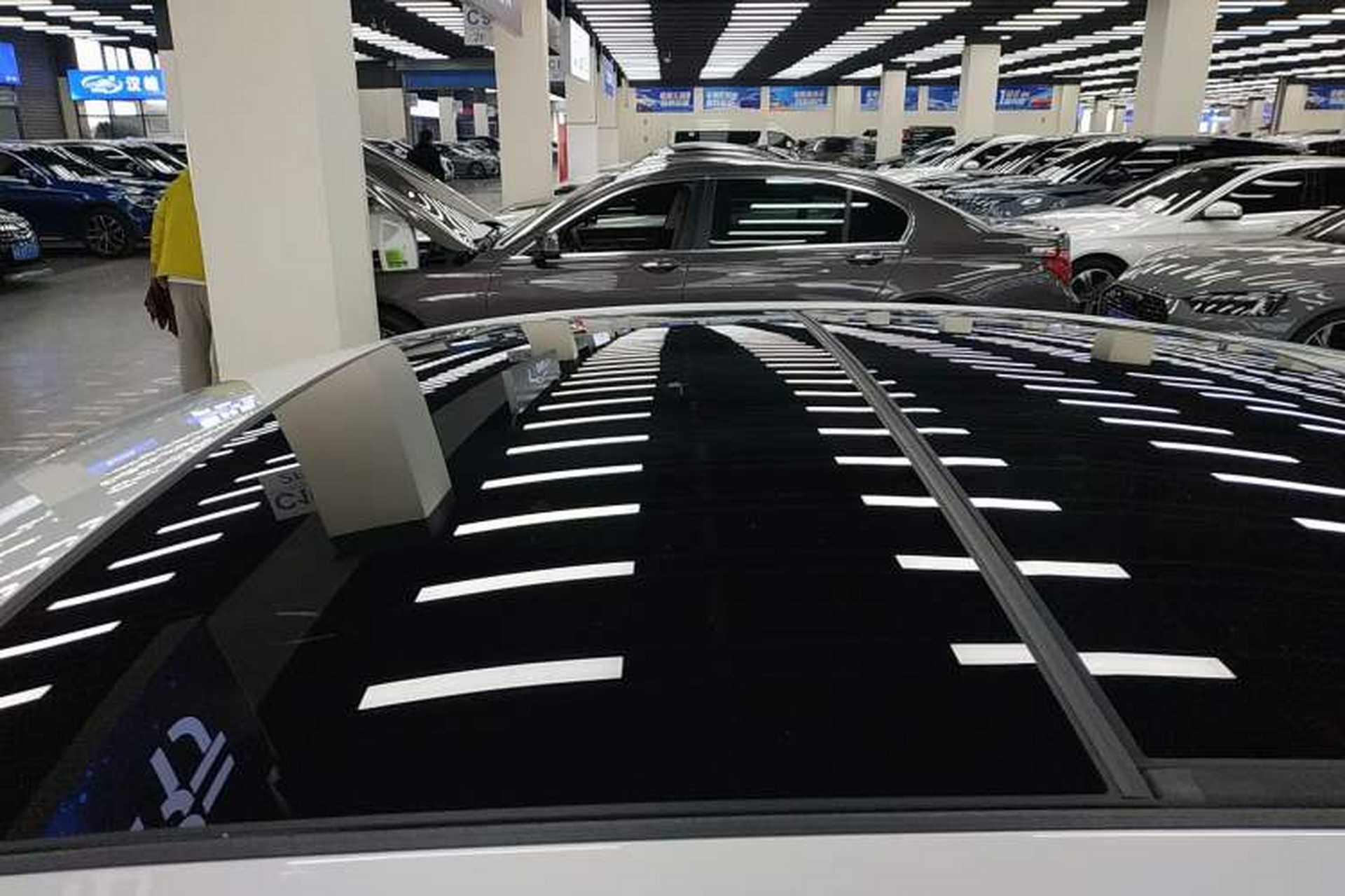 Used BMW 1 Series 2020 125i Leading Model M Sport Package Roof
