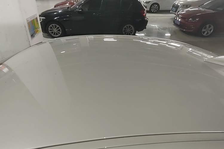 Used BMW 1 Series 2020 120i Fashion Model Roof