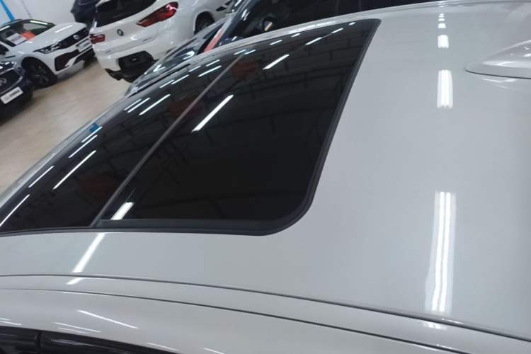 Used BMW 1 Series 2020 120i M Sport Package Roof