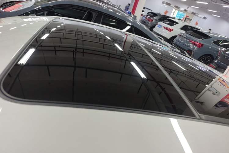 Used BMW 1 Series 2020 120i M Sport Package Roof