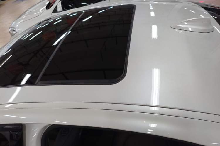Used BMW 1 Series 2020 120i M Sport Package Roof
