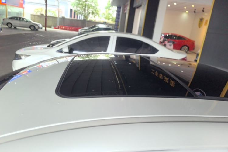 Used BMW 1 Series 2020 120i M Sport Package Roof