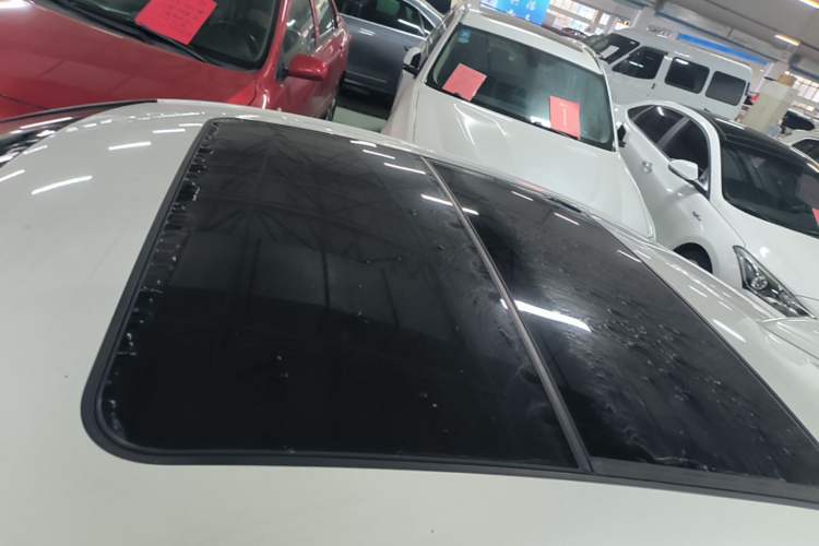 Used BMW 1 Series 2020 120i M Sport Package Roof