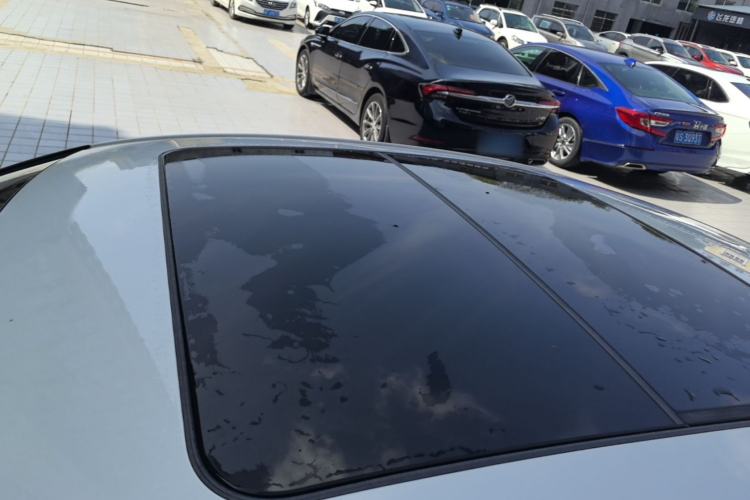 Used BMW 1 Series 2020 120i M Sport Package Roof
