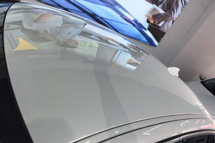 Used BMW 1 Series 2020 120i Fashion Model Roof