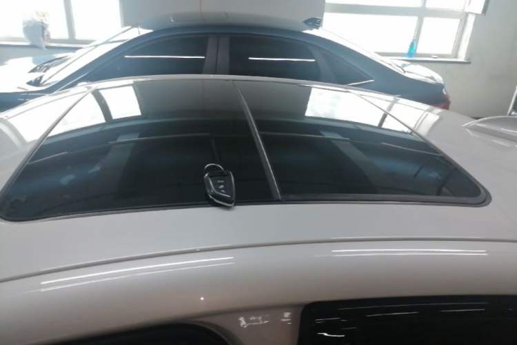 Used BMW 1 Series 2020 120i M Sport Package Roof