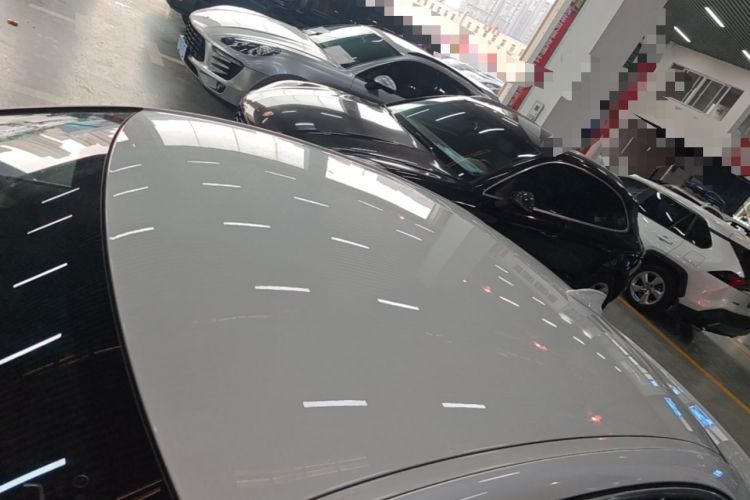 Used BMW 1 Series 2020 120i Fashion Model Roof