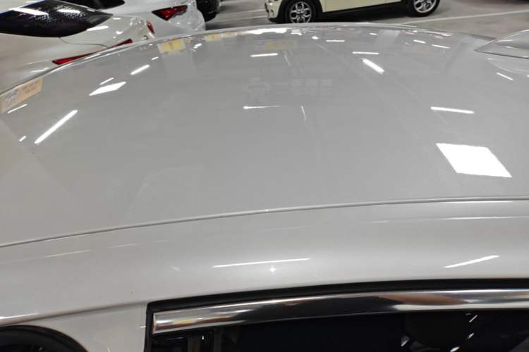 Used BMW 1 Series 2020 120i Fashion Model Roof