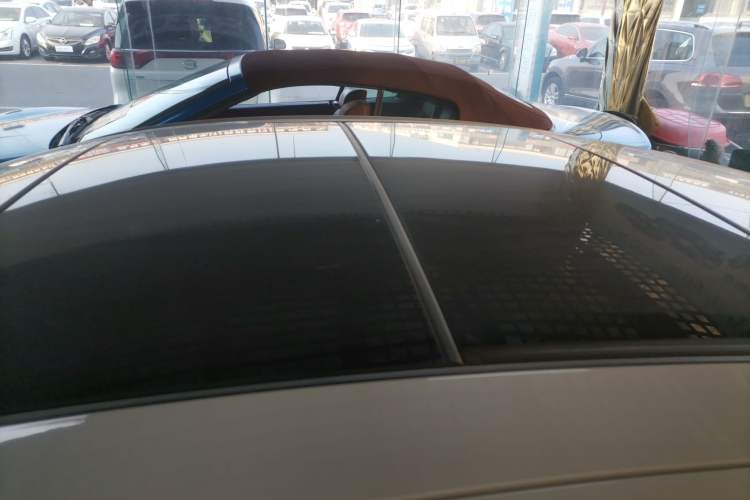 Used BMW 1 Series 2020 120i M Sport Package Roof