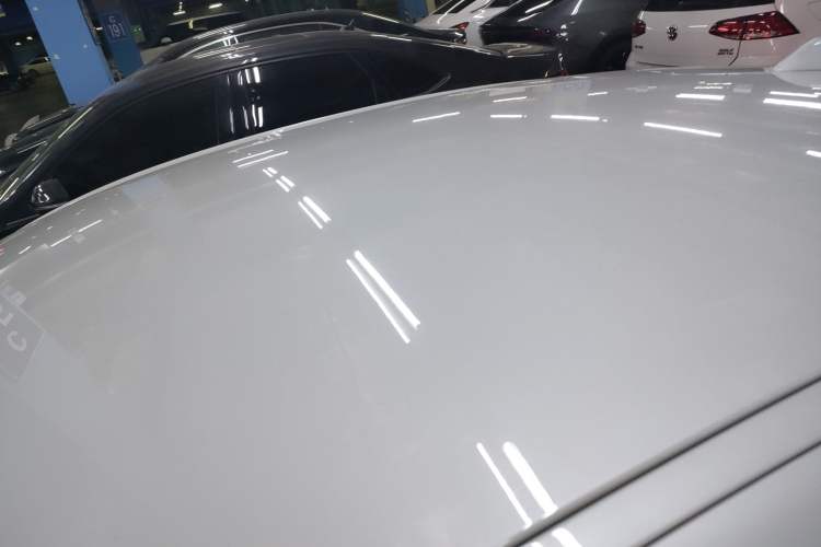Used BMW 1 Series 2020 120i Fashion Model Roof
