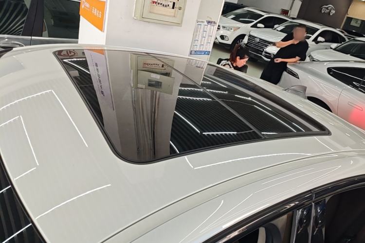 Used BMW 1 Series 2020 120i M Sport Package Roof