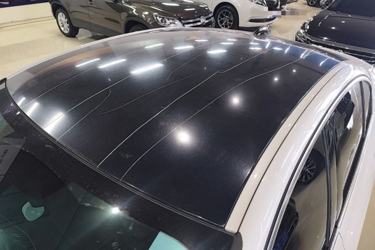Used BMW 1 Series 2020 120i Fashion Model Roof