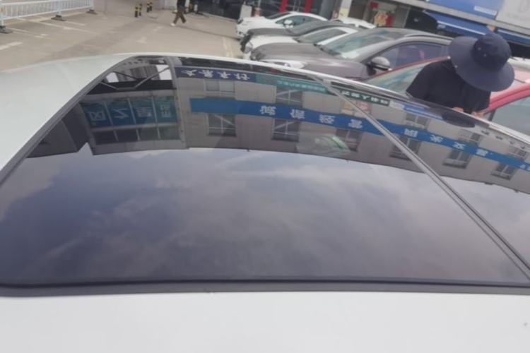 Used BMW 1 Series 2020 120i M Sport Package Roof