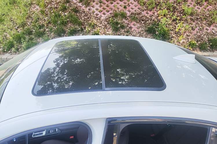 Used BMW 1 Series 2020 120i M Sport Package Roof