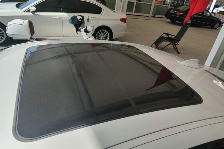 Used BMW 1 Series 2020 120i M Sport Package Roof