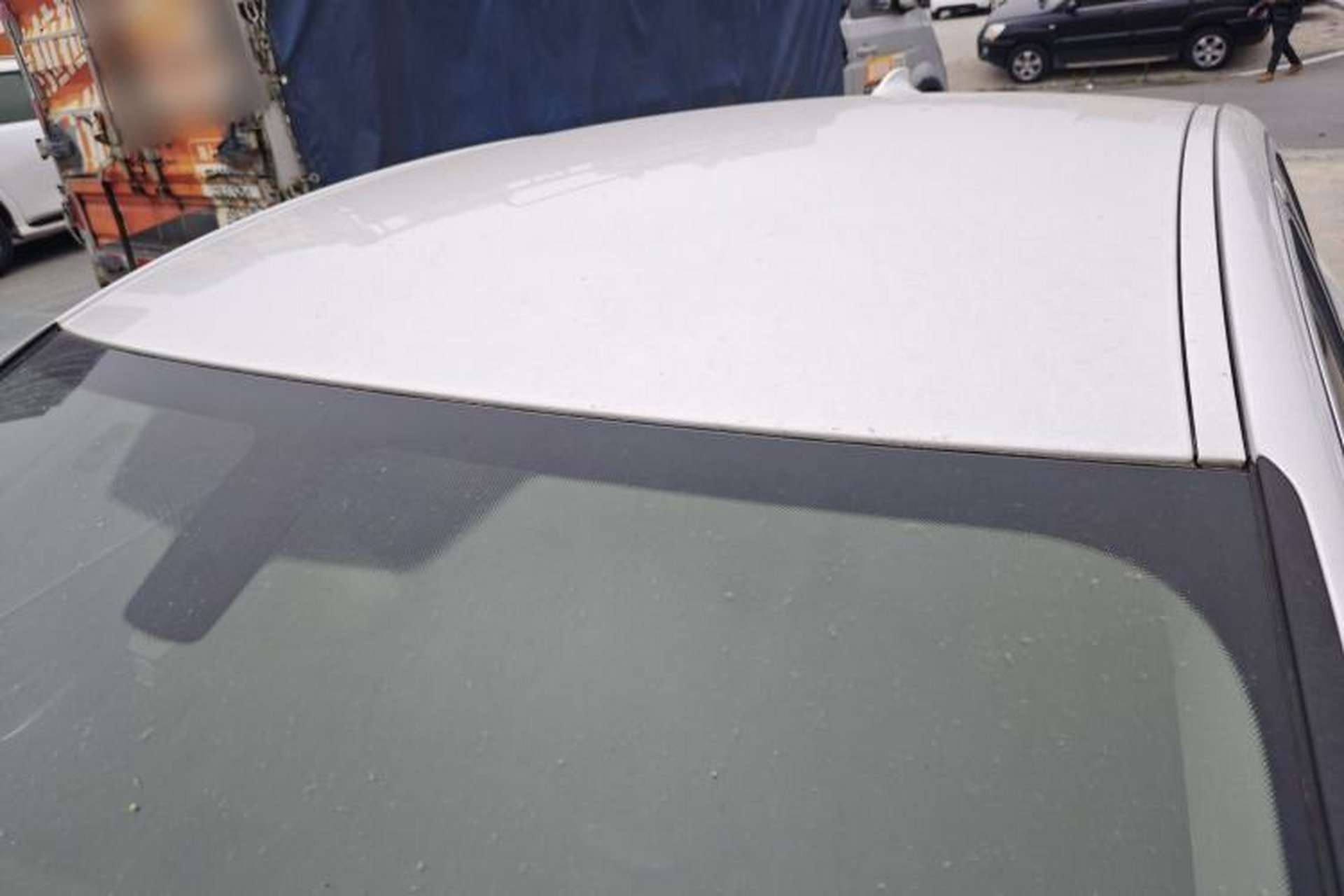 Used BMW 1 Series 2020 120i Fashion Model Roof