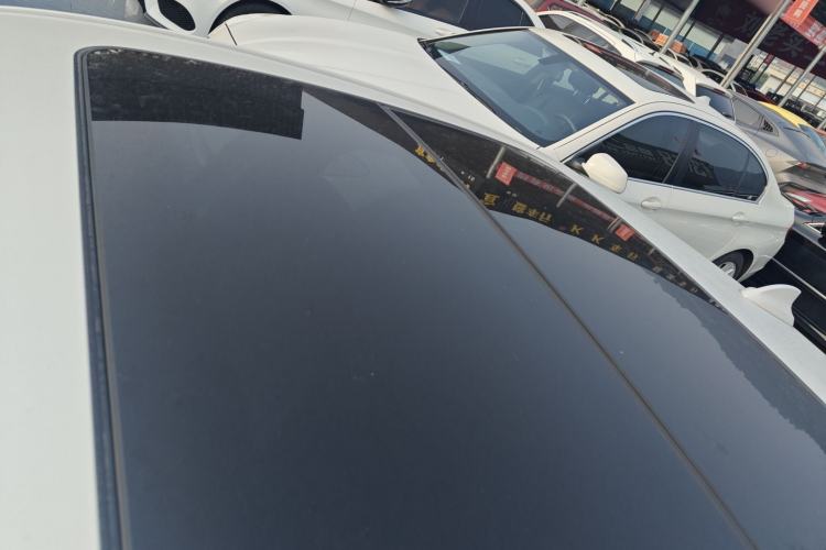 Used BMW 1 Series 2020 120i M Sport Package Roof