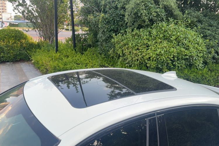 Used BMW 1 Series 2020 120i M Sport Package Roof