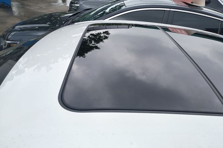 Used BMW 1 Series 2020 120i M Sport Package Roof