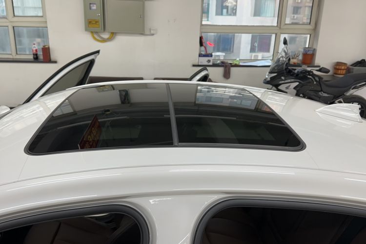 Used BMW 1 Series 2020 120i M Sport Package Roof