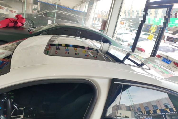 Used BMW 1 Series 2020 120i M Sport Package Roof