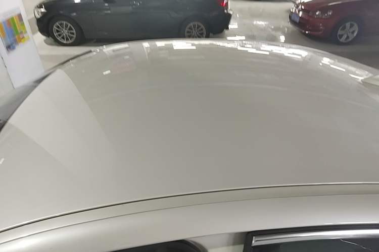 Used BMW 1 Series 2020 120i Fashion Model Roof