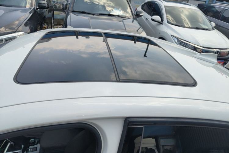 Used BMW 1 Series 2020 120i M Sport Package Roof
