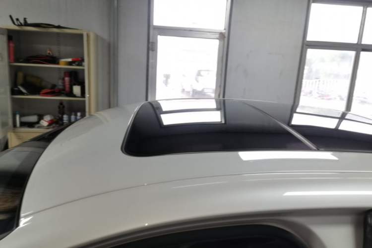 Used BMW 1 Series 2020 120i M Sport Package Roof