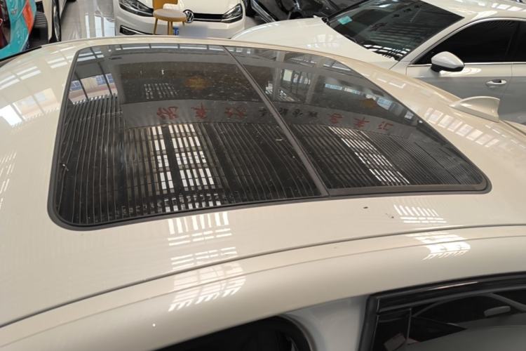 Used BMW 1 Series 2020 120i M Sport Package Roof