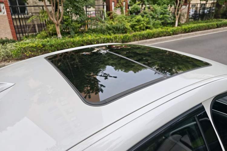 Used BMW 1 Series 2020 120i M Sport Package Roof