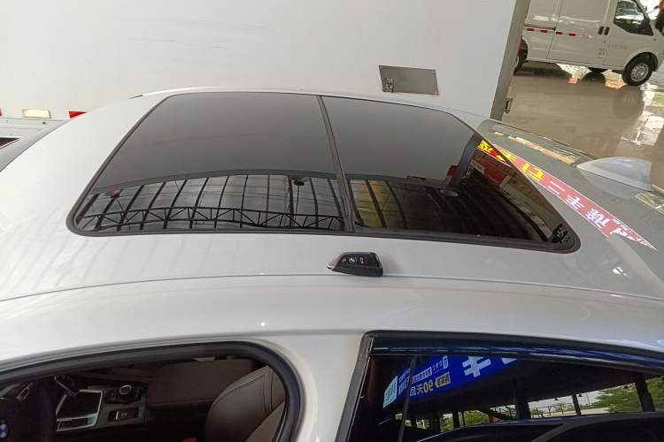 Used BMW 1 Series 2020 120i M Sport Package Roof