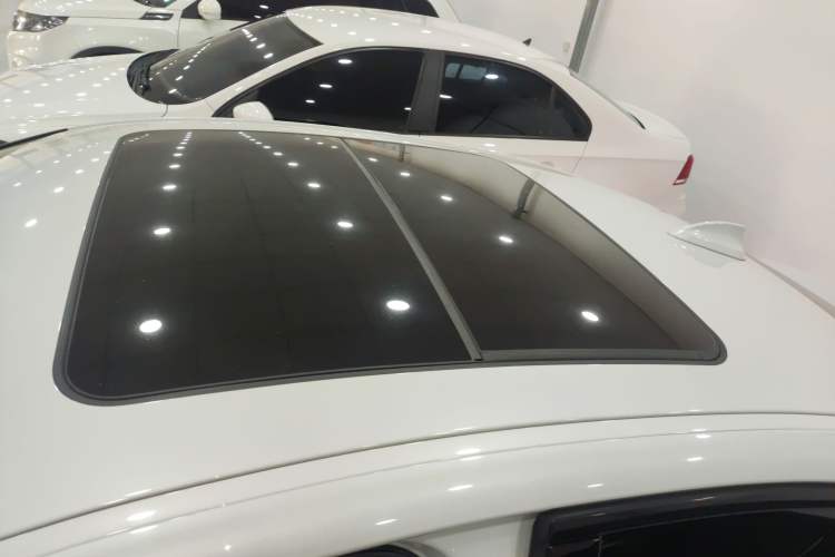 Used BMW 1 Series 2020 120i M Sport Package Roof