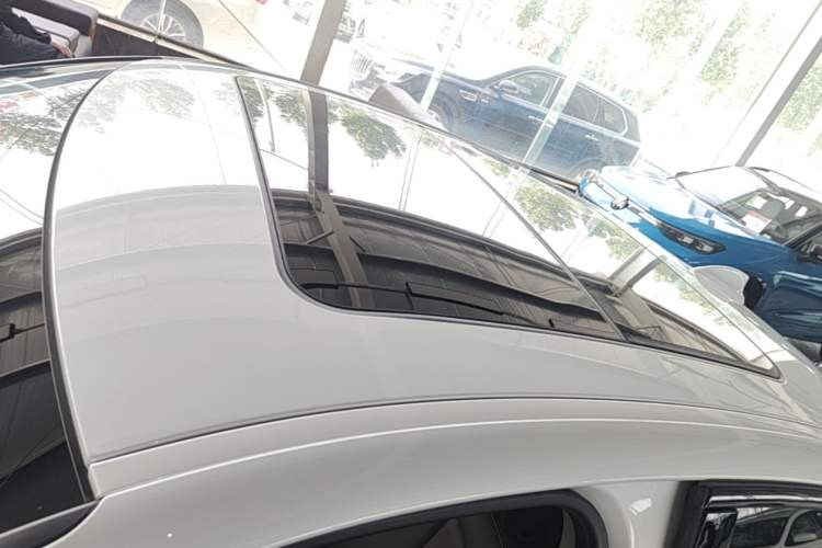 Used BMW 1 Series 2020 120i M Sport Package Roof