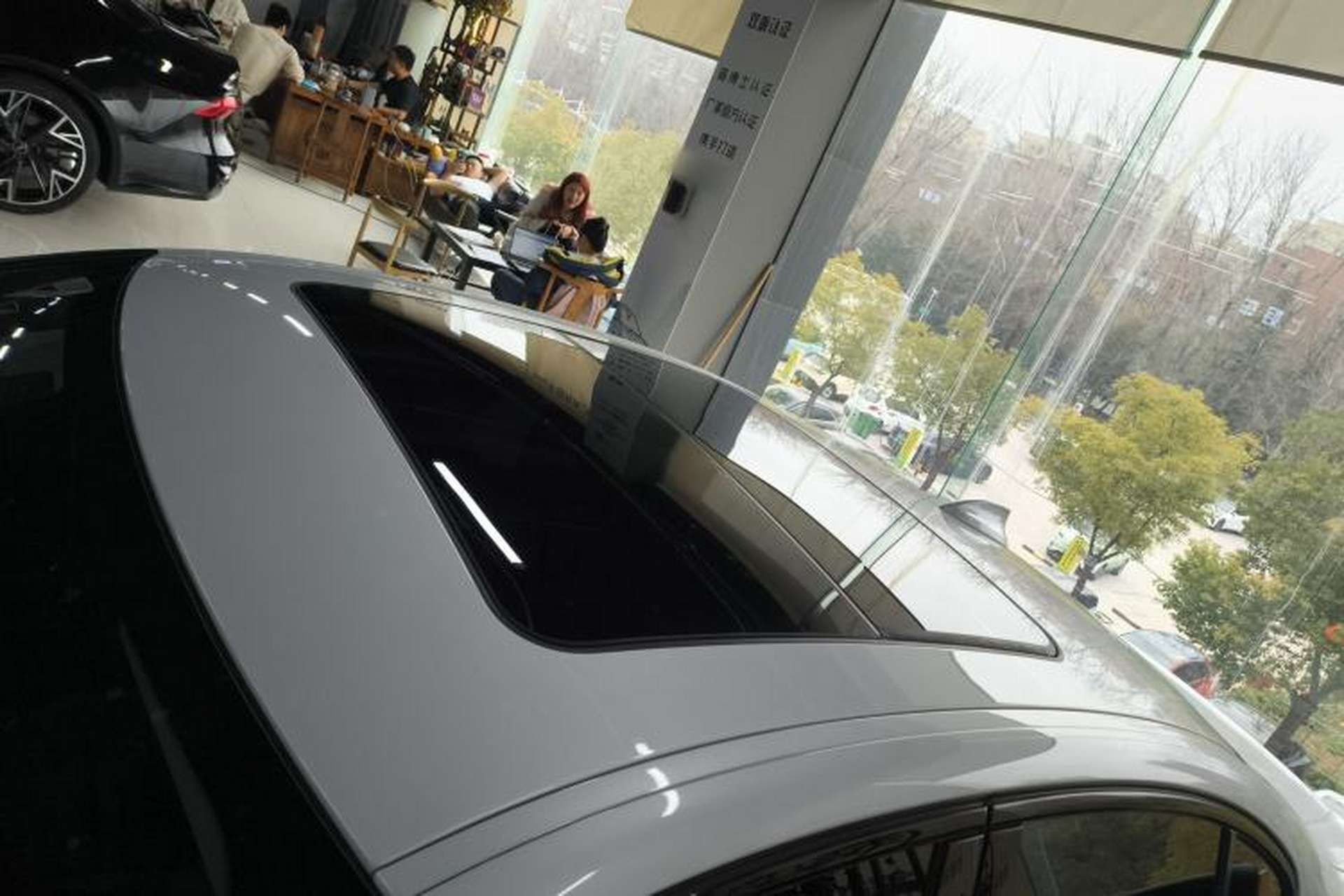 Used BMW 1 Series 2020 120i M Sport Package Roof